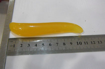 Honey Wax Pressing of Acupoint Rod Cosmetic Stick Beauty Stick Massage Stick S Type Honey Wax Scraping Board