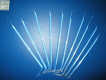 Glass Mbit Tissue Separation Mminute Needle Tissue Separation Needle Tissue Separation Needle