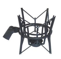 ISK high quality microphone shockproof SHM-8