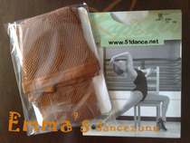 Betty Imports Latin Dance Network Sox National Label Sox