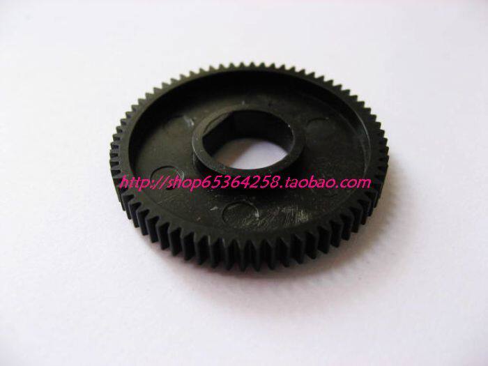 Epson LQ300k 300k 2 300K II Rubber Roller Gears