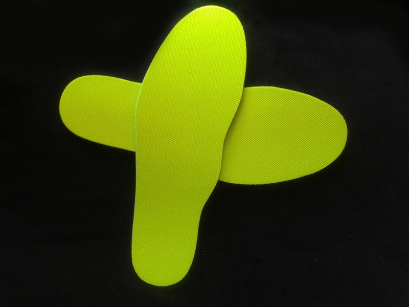 Men's and women's sports insoles matching insoles shock-absorbing insoles running insoles basketball insoles