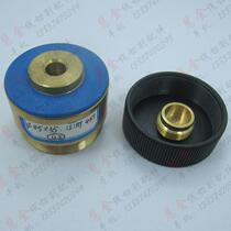 Wire cutting accessories wire cutting guide wheel seat Jiang Chau 451 copper sleeve 45 * 35 RMB42