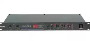 Yamaha REV100 professional quality prefabricated mixer and delay effect professional effects factory direct sales