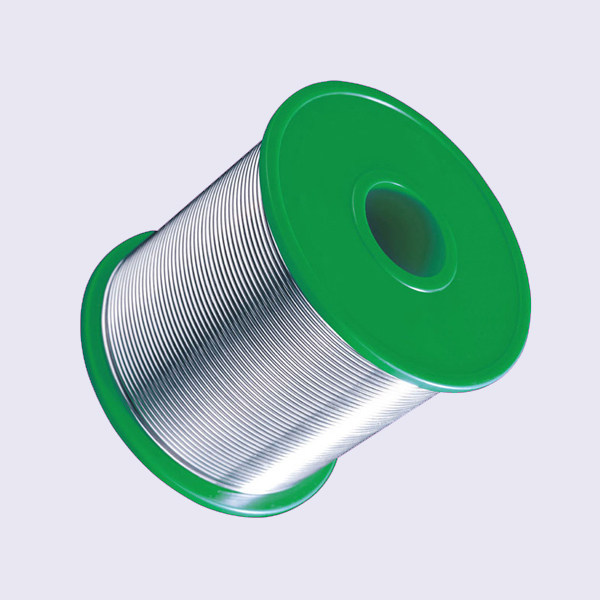Lead-free stainless steel solder wire Lead-free tin wire Environmental protection tin wire Solder wire 0 8mm tin silver copper tin wire