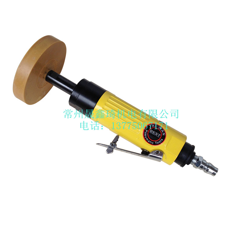 Taiwan Beast AT-6034 Professional class pneumatic deglue machine to glue machine to rubber wheel machine steam protection tool