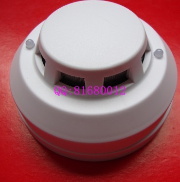 12V 24V Wired Networked Smoke Detector Smoke Detector Smoke Detector Fire Prevention Smoke Alarm GB-2188