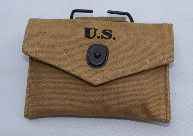 American portable medical first aid kit tool bag canvas bag