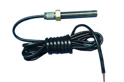 HG71 magnetoresistive speed sensor Zhengxuan wave output turbine motor fan speed