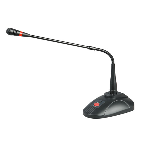 Special Price Shup EDM-68A Wired Conference Microphone Broadcast Speech Microphone Capacitive Desktop Speaker