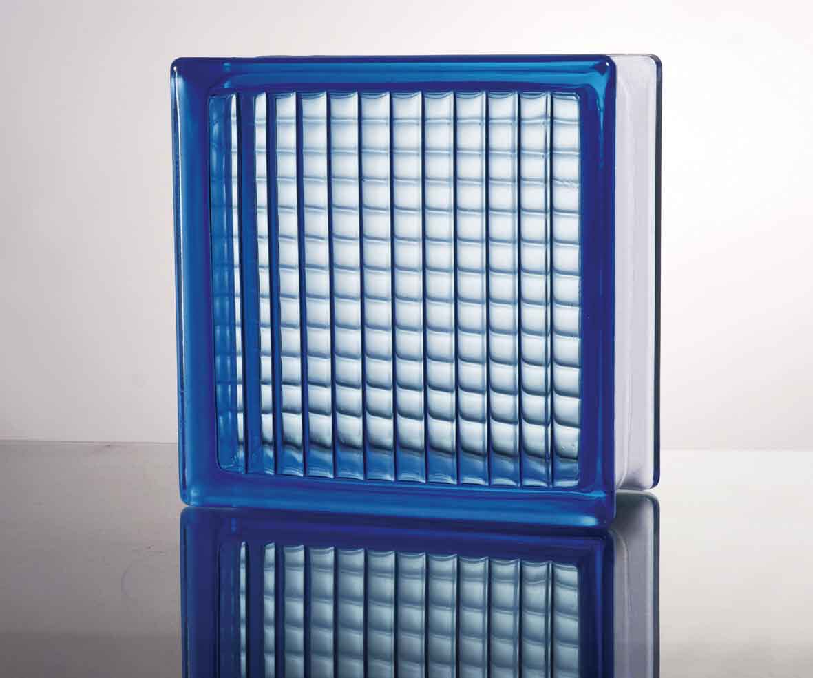 Jinghua glass brick glass brick partition porch Jinghua good privacy and large quantity favorably