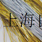 DIY handmade material cosplay animated gown ethnic play dress accessories Honeysuckle Side 0 3cm-3cm Width