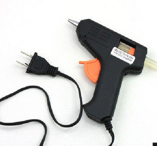 Crown Warranty 10W small thermal sol gun export quality rubber gun delivery strip