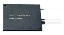 CWDM fiber Coarse Wave multiplexer 4-channel passive CWDM wavelength division multiplexer ABS box (only)