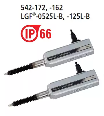 Japan Mitofeng linear micrometer 542-161