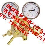 Jierui 152H-125 pressure reducer GENTEC152H-40 hydrogen pressure reducing valve Jierui 152H-80 pressure reducing meter