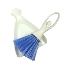 Budi car air conditioning outlet cleaning brush Instrument panel soft bristle brush Car interior cleaning supplies tools