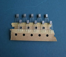 Brand new original PHIPS Audio Fever Name Tube BC546B BC556B 1 pair price (original boxed)