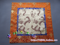  Auspicious handmade workshop] Auspicious cover cloth(custom) JX08010]