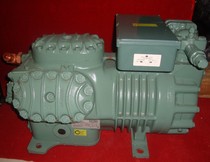 Medium temperature cold storage Bizel compressor 20HP