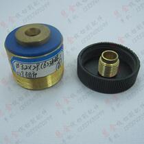 Wire cutting accessories wire cutting guide wheel seats 029 copper sleeves 32 * 29 RMB16