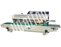 Hualian FRBM-810I ink wheel printing continuous automatic film sealing machine