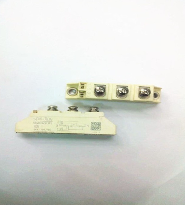 Thyristor module SKKT106 16E