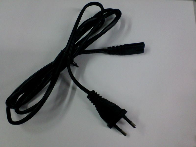 HKC Huike LCD display charger AC line plug line S932i S2232i display cable