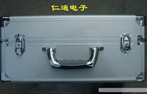 Instrument box Aluminum alloy instrument box Professional customized instrument box