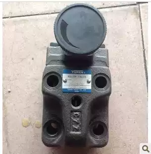 YUKEN Yuci oil research valve Oil research hydraulic valve Pilot relief valve pressure regulating valve BG-06-32