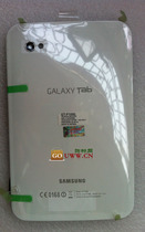 Samsung Galaxy Tab P1000 original touch screen handwriting screen display shell middle frame