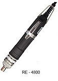 Taiwan TECHNO RE-4800 TECHNO Conos Electric screwdriver with Power supply T-1-CLG
