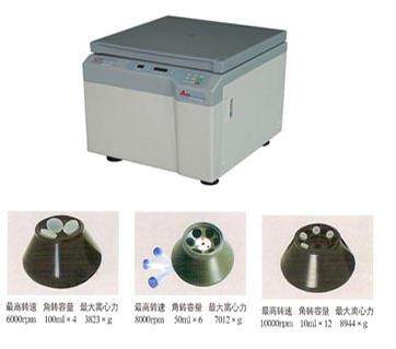 Shanghai Anting Science TDL-10B High-Speed Desktop Centrifuge Quality Warranty one year (standalone) -Taobao