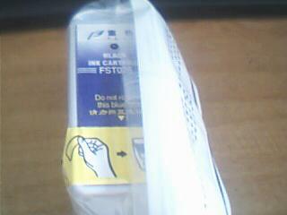 Rich INK Cartridge FS T028 STYLUS C50 C60 C61 CX3100