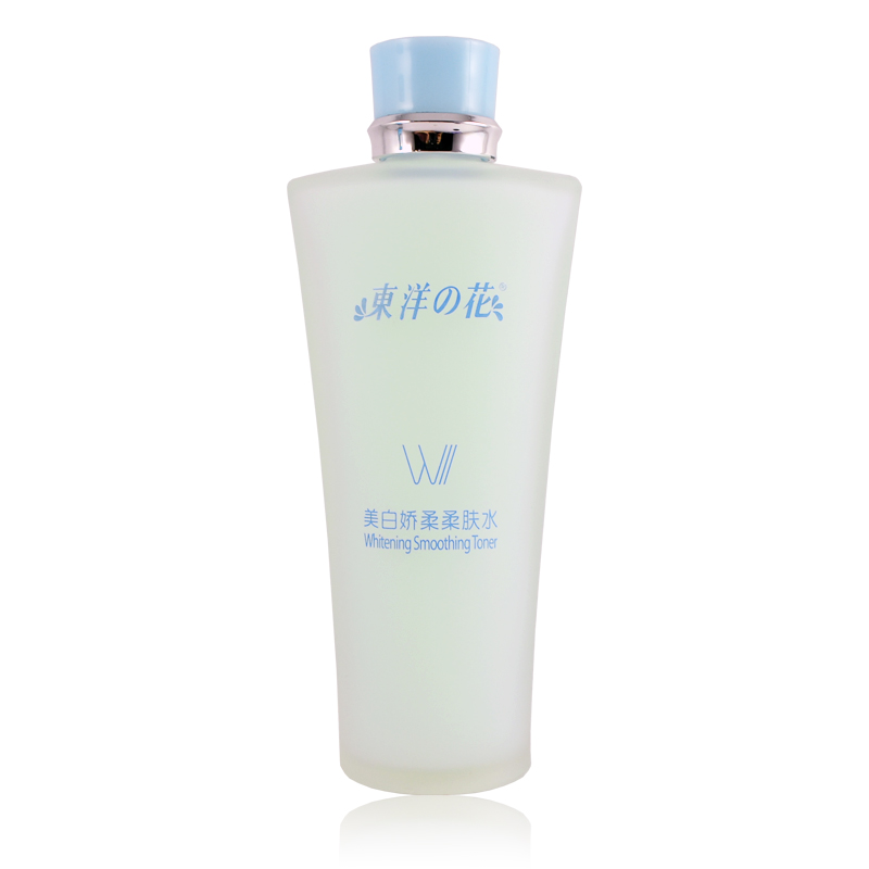 特价清仓东洋之花娇柔柔肤水保湿水140ml保质期2017年2月有防盗码