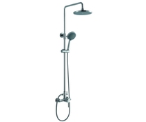 China M-3656C single high pole shower faucet
