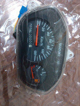 Pure parts of the Sea King meter HS125T-2 odometer Fuxing odometer HS125T odometer