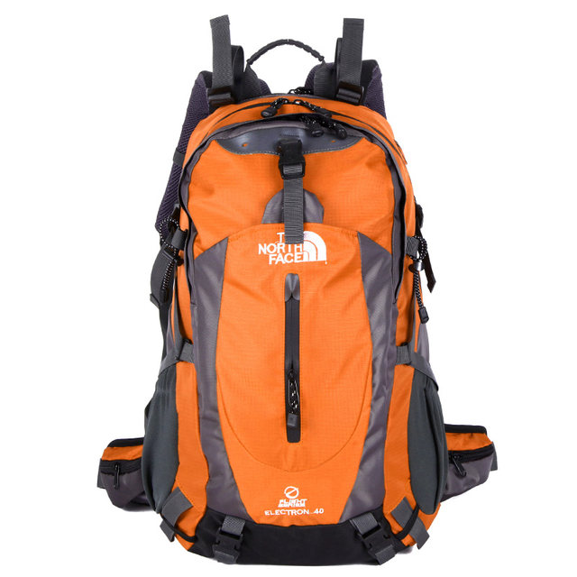 Professional outdoor mountaineering bag suspension bracket TCS carrying system 40L50L shoulder mountaineering bag computer bag