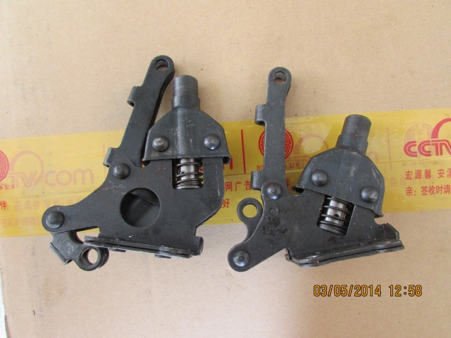 Magna VT250 VTR Little Ant 25V Spring Lanhang Hao Sheng Original New Tensor