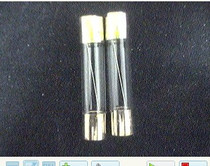 Glass fuse Insurance Tube 6 * 30mm F7A250V F7AL250V