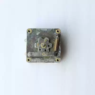 New single layer ceramic copper contact point switch band switch 45 yuan only