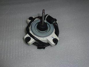 Large Gold Air Conditioning All Accessories With Air Conditioning Accessories External Ventilator Motor KFD-380-50-8C