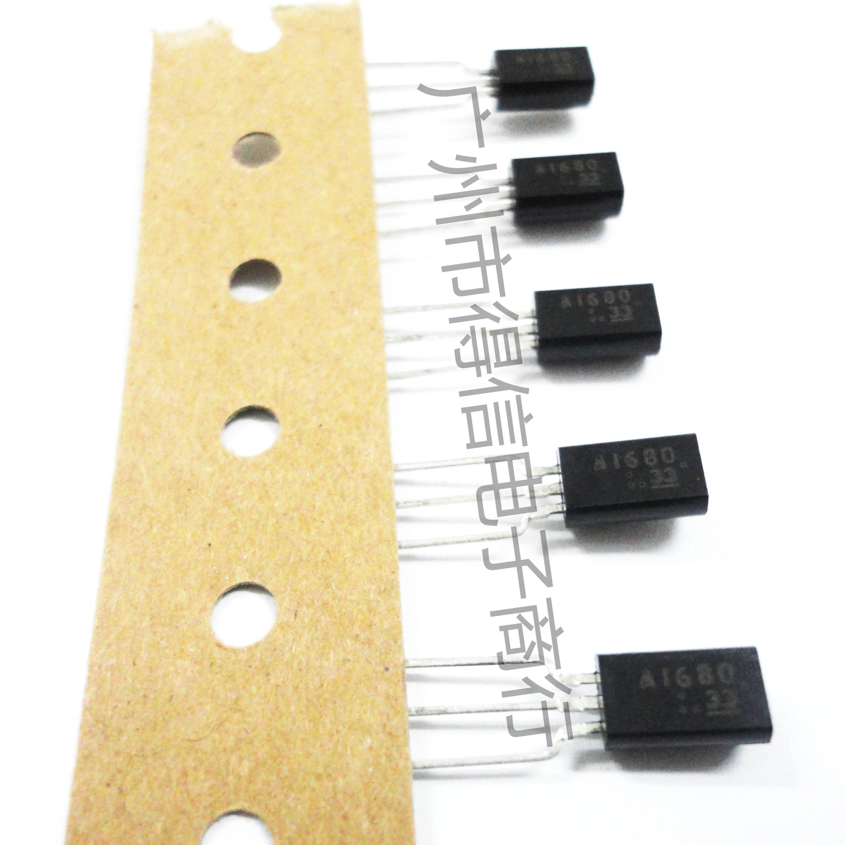 2SA1680 2SA1680 A1680 1680 brand new import of Toshiba Odes Acoustic Tubes TO-92L-Taobao