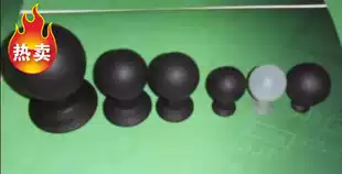 Hong Kong original agent imported anti-static vacuum suction ball manual ball lens LCD screen suction device