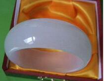 Natural Brazil imports the granube bracelet widened and thickened bakonau bracelet