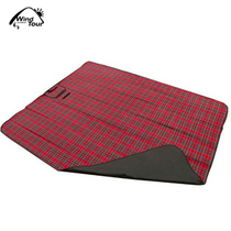 Outdoor Tent Mat Tent Mat Super Light Oversized Widened Fashion Picnic Mat Beach Cushion 180x150cm