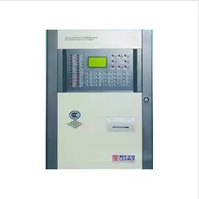 Beijing Lida fire alarm controller (linkage type) JB-QB-LD128EN(M)--- 32C host