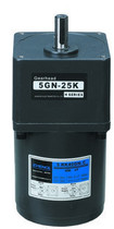 5GN-25K 40W AC reversible motor permanent magnet AC synchronous motor AC speed regulating motor