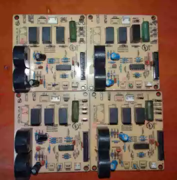 Chunlan air conditioning original accessories motherboard external board KFR-70LW TDSZY CG124W-V1 8