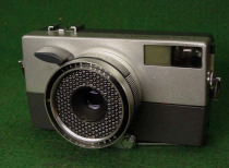 EP Edition GENUINE IRON GENERAL-RICOH AUTO 35